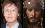 Paul McCartney attore in Pirati dei Caraibi 5